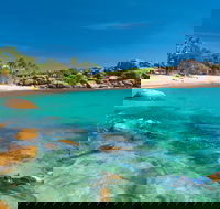 Horseshoe Bay - Bowen - Schoolies Week Accommodation