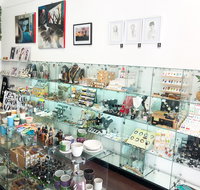 in.cube8r gallery and emporium Prahran