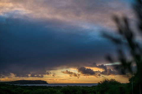 Innes National Park - Schoolies Week Accommodation 2