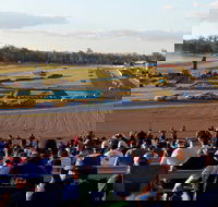 Ipswich Motorsport Precinct - Schoolies Week Accommodation