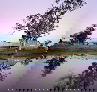 Jondaryan - Schoolies Week Accommodation