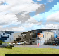Just Jump Trampoline Park and Play Centre - Schoolies Week Accommodation