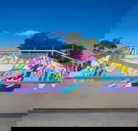 Kirkham Skate Park - Schoolies Week Accommodation