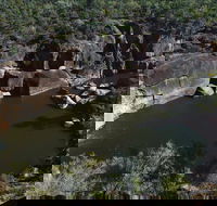 Kwiambal National Park - Schoolies Week Accommodation