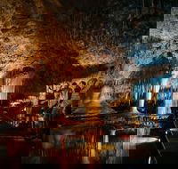 Lake Cave - Schoolies Week Accommodation