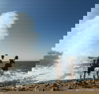 Little Blowhole Kiama - Schoolies Week Accommodation