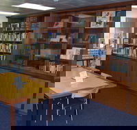 Local History Room - Schoolies Week Accommodation