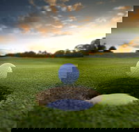 Maitland Golf Club Incorporated - Schoolies Week Accommodation