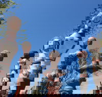 Mansfield Arts Walk - Schoolies Week Accommodation