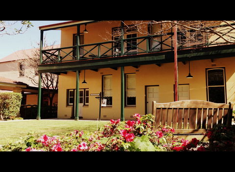 Mary MacKillop Place Museum - Schoolies Week Accommodation 0