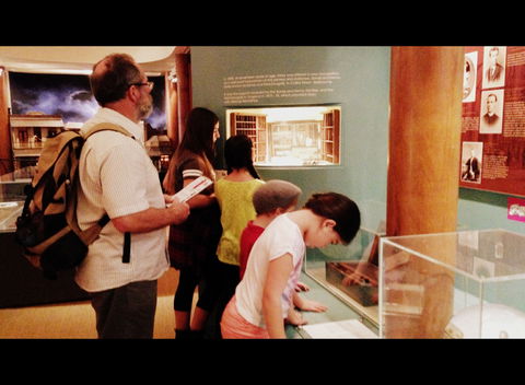 Mary MacKillop Place Museum - Schoolies Week Accommodation 2