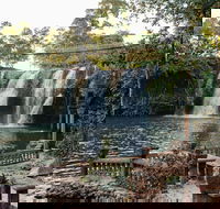 Mena Creek Falls - Schoolies Week Accommodation