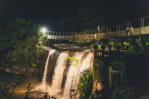 Mena Creek Falls - Schoolies Week Accommodation 1