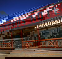 Moonie - Schoolies Week Accommodation