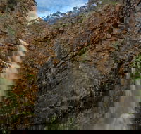 Morialta Conservation Park - Schoolies Week Accommodation