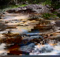 Mothar Mountain Rockpools - Schoolies Week Accommodation
