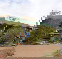 Mount Isa Underground Hospital and Museum - Schoolies Week Accommodation