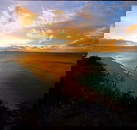 North Keppel Island Hilltop Trail - Schoolies Week Accommodation