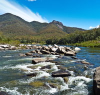Nymboida - Schoolies Week Accommodation