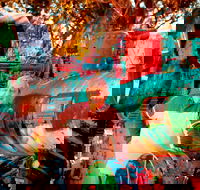 Oaklands Vintage Machinery Museum - Schoolies Week Accommodation