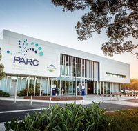 Peninsula Aquatic Recreation Centre - Schoolies Week Accommodation