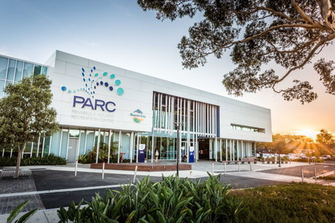 Peninsula Aquatic Recreation Centre - Schoolies Week Accommodation 0
