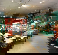 Queensland Police Museum - Schoolies Week Accommodation