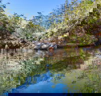 Rocky Hole - Schoolies Week Accommodation