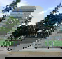 Sandgate War Memorial Park - Schoolies Week Accommodation