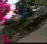 Secret Garden Moonta Bay - Schoolies Week Accommodation