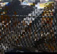 Sergeant Parry Memorial - Schoolies Week Accommodation