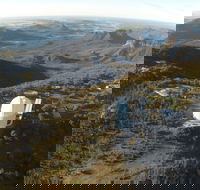 Siding Spring Observatory - Schoolies Week Accommodation