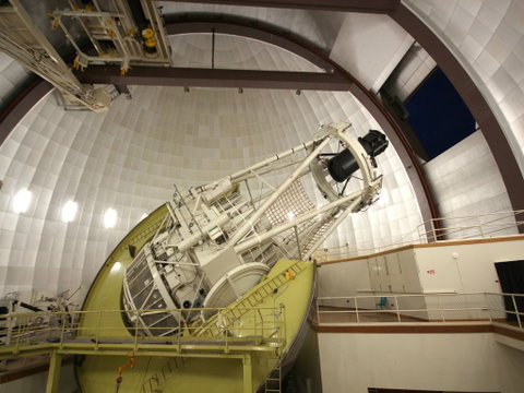 Siding Spring Observatory - Schoolies Week Accommodation 2