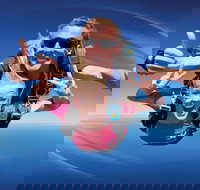 Skydive Oz Canberra - Schoolies Week Accommodation