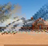 Slater Homestead - Schoolies Week Accommodation