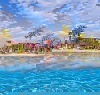 South Bank - Schoolies Week Accommodation