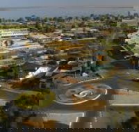 Story City - Barmera - Schoolies Week Accommodation