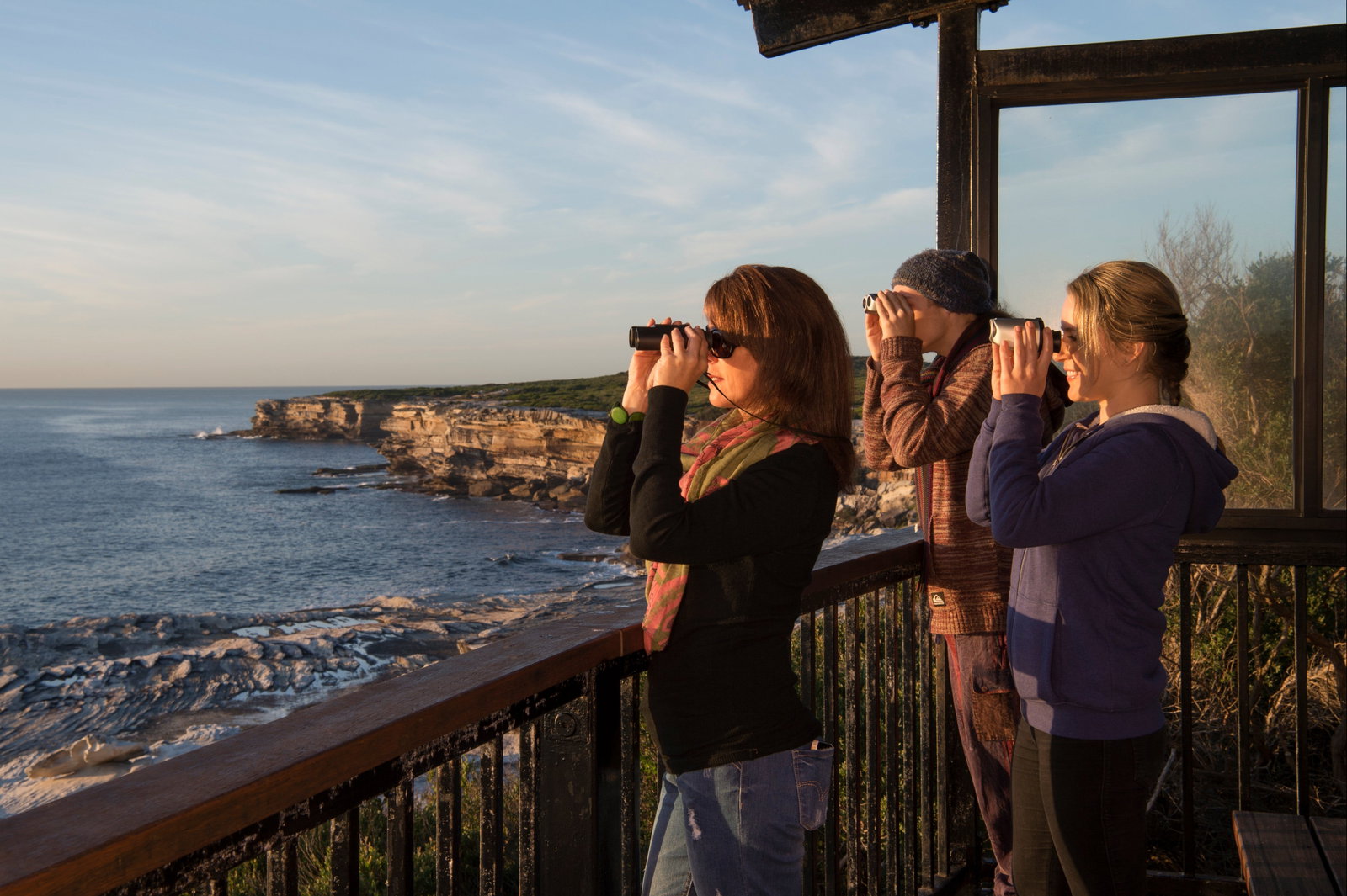Sutherland NSW Schoolies Week Accommodation