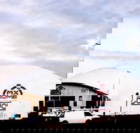 Sydney Indoor Motocross Dome MX Dome - Schoolies Week Accommodation