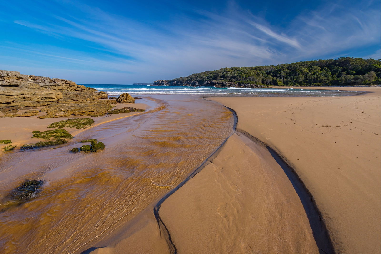Beecroft Peninsula NSW Schoolies Week Accommodation