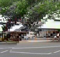 Uki - Schoolies Week Accommodation