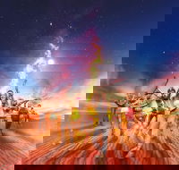 Welcome to Country Aboriginal Experience by Spirits of the Red Sand - Schoolies Week Accommodation