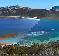 Whitemark - Schoolies Week Accommodation