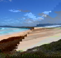 Wilsons Headland - Schoolies Week Accommodation