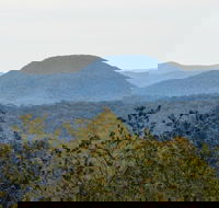 Yengo National Park - Schoolies Week Accommodation