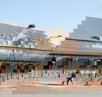 Armidale Folk Museum - Schoolies Week Accommodation