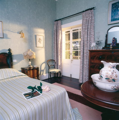 Avon Valley National Park - Schoolies Week Accommodation 1