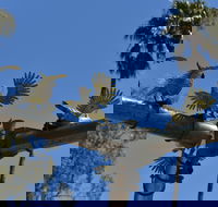 Bangerang Park - Schoolies Week Accommodation