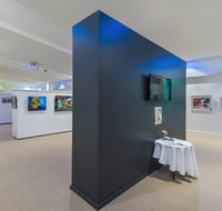 Banana Shire Regional Art Gallery