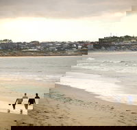 Barwon Heads - Schoolies Week Accommodation